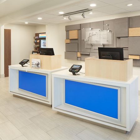 Holiday Inn Express Boca Raton - West By Ihg Ngoại thất bức ảnh