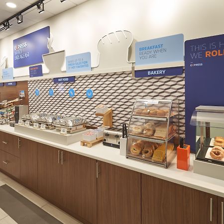 Holiday Inn Express Boca Raton - West By Ihg Ngoại thất bức ảnh