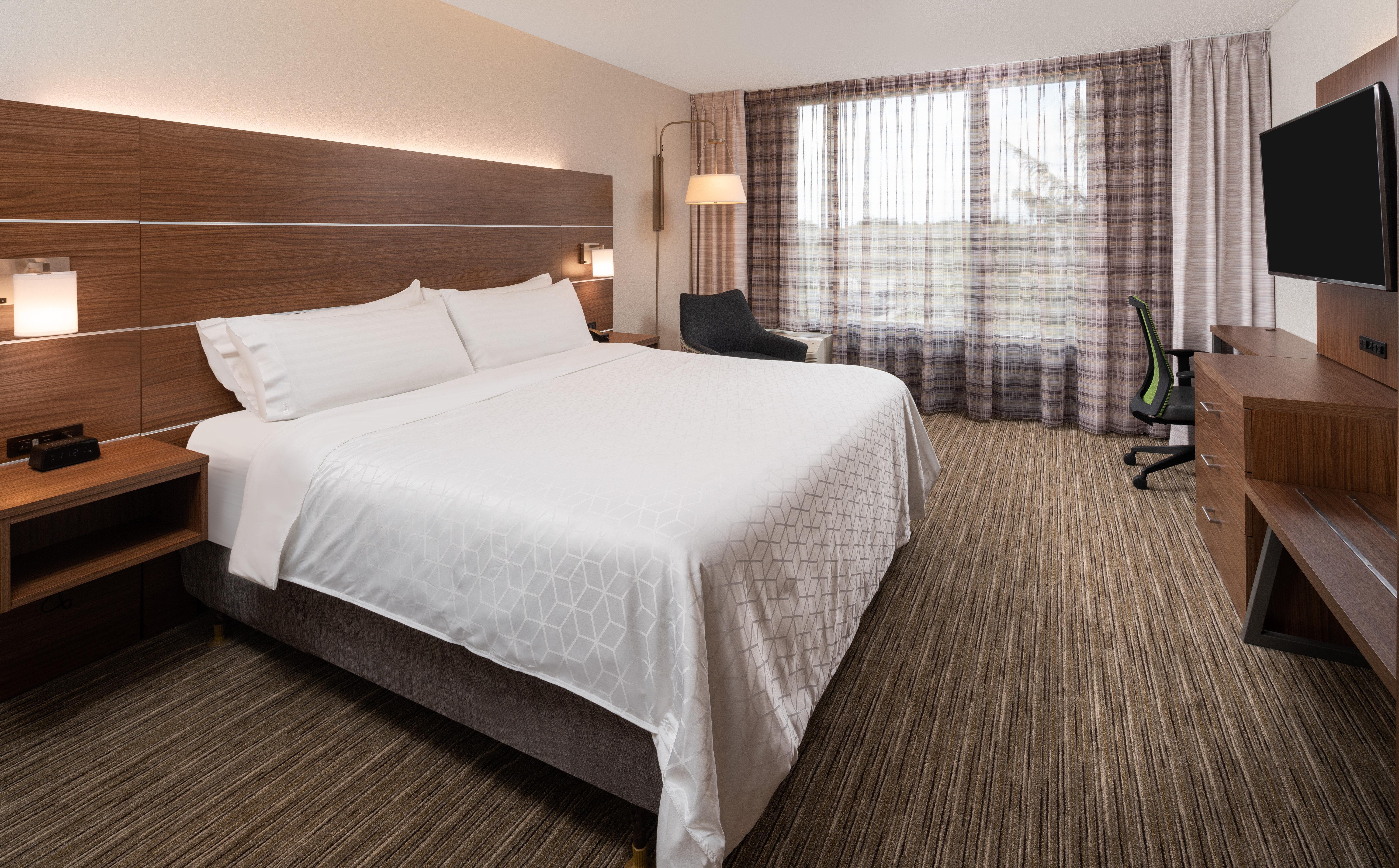 Holiday Inn Express Boca Raton - West By Ihg Ngoại thất bức ảnh