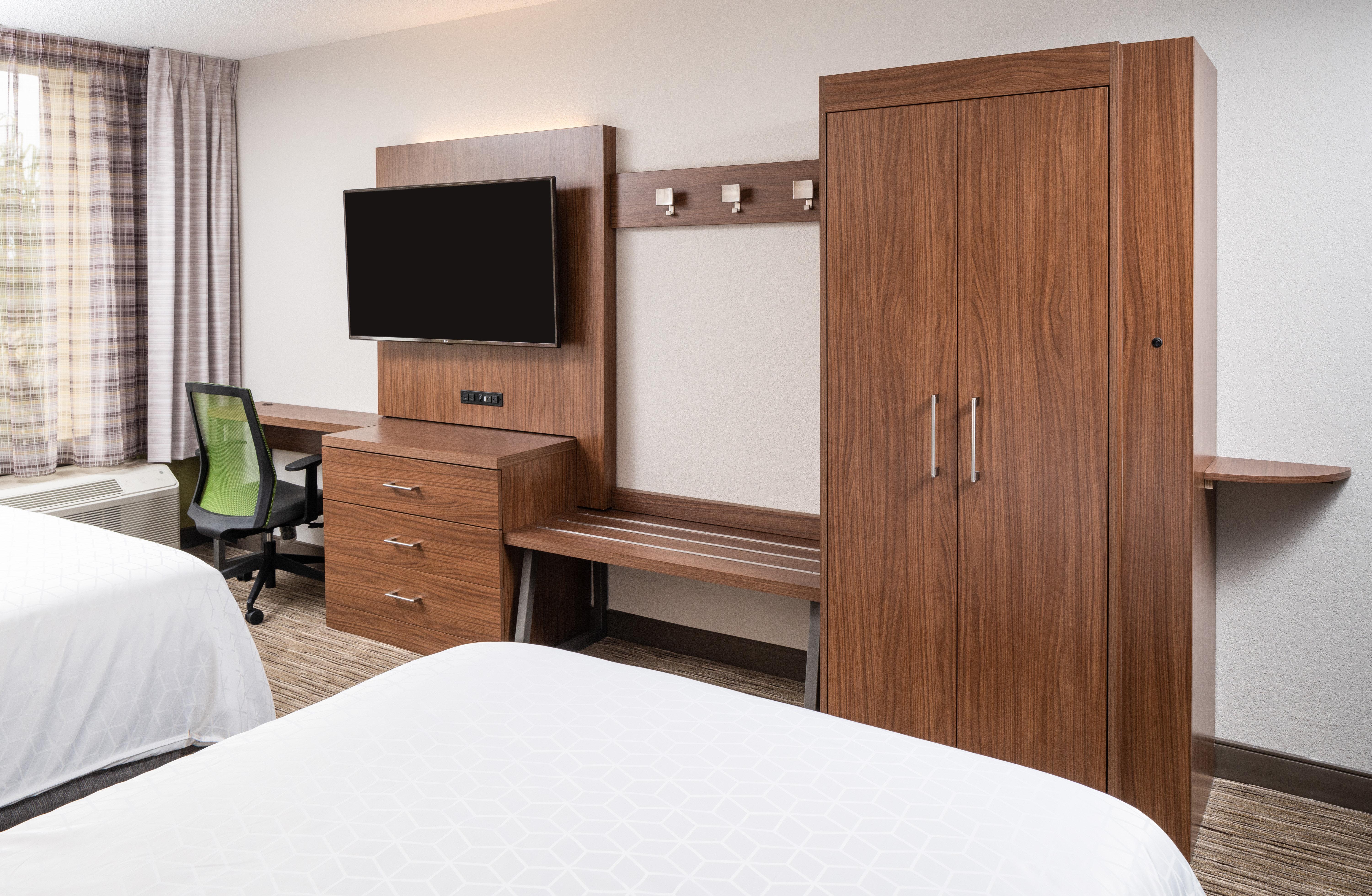 Holiday Inn Express Boca Raton - West By Ihg Ngoại thất bức ảnh