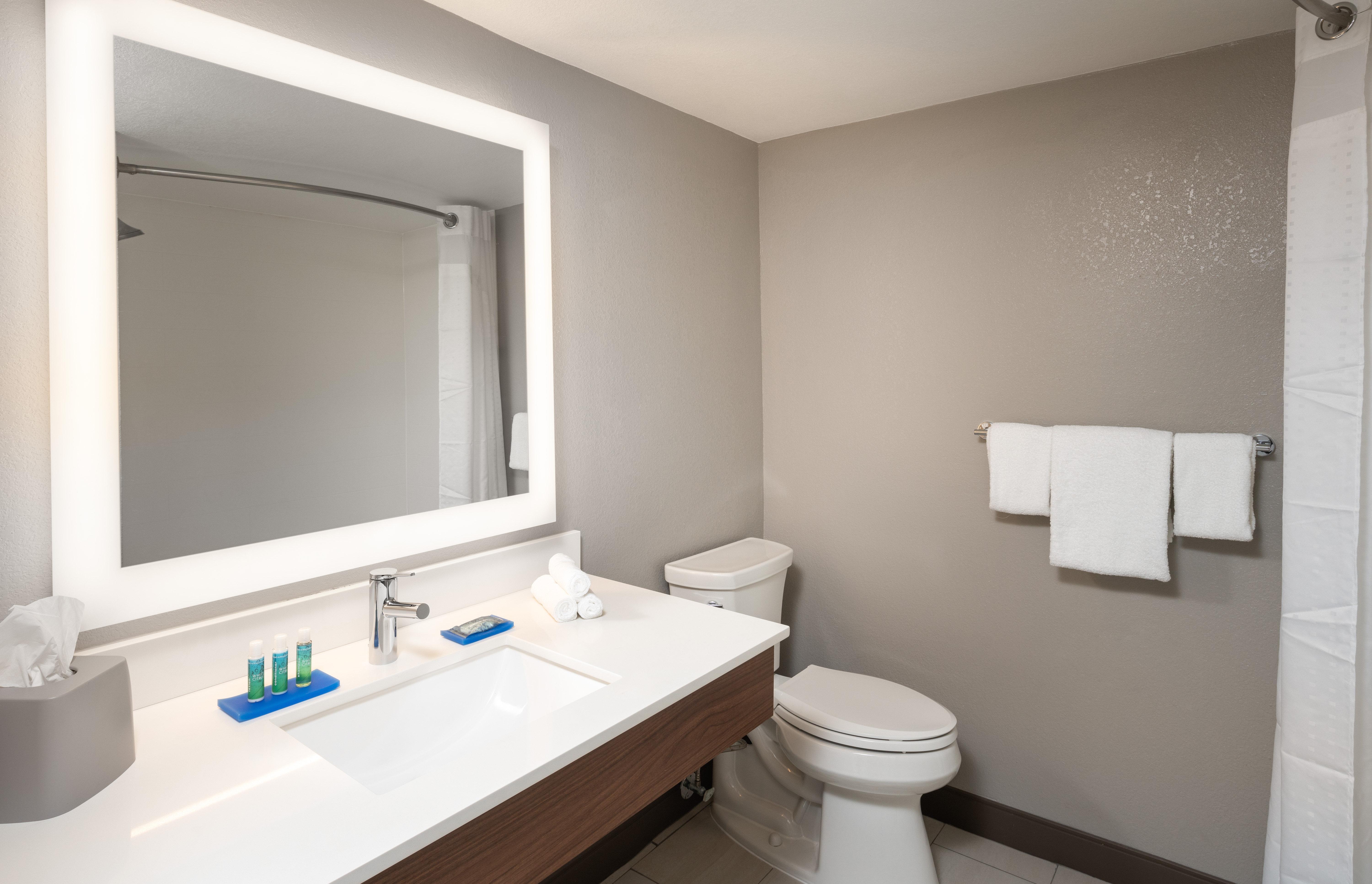 Holiday Inn Express Boca Raton - West By Ihg Ngoại thất bức ảnh