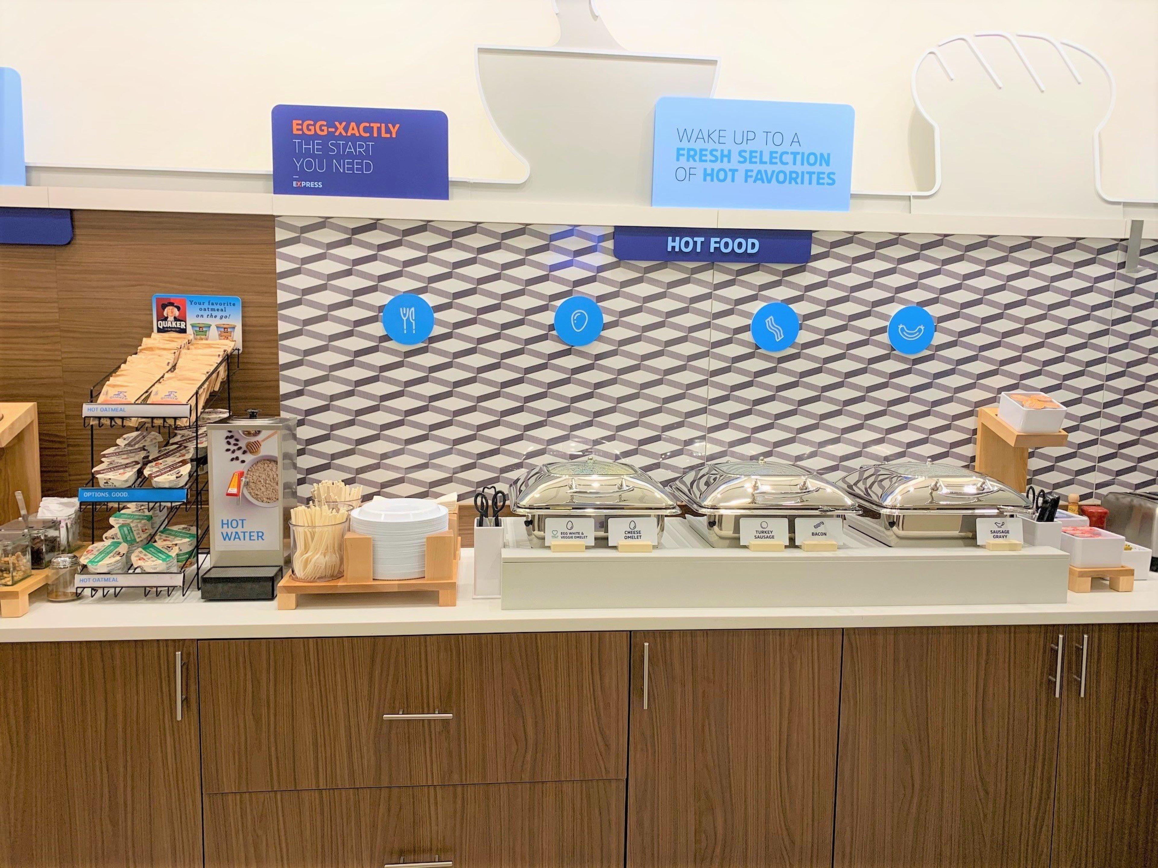 Holiday Inn Express Boca Raton - West By Ihg Ngoại thất bức ảnh