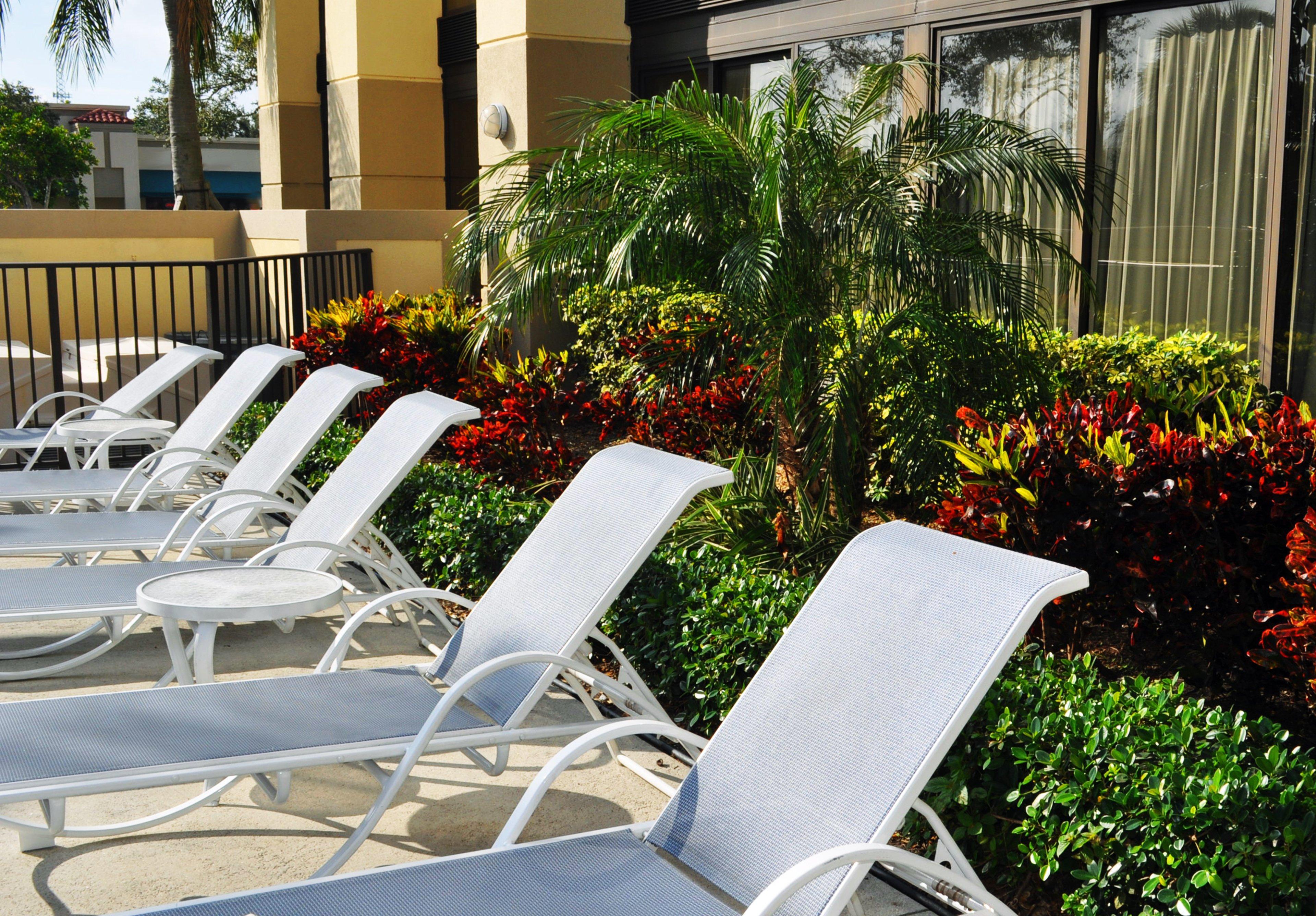 Holiday Inn Express Boca Raton - West By Ihg Ngoại thất bức ảnh