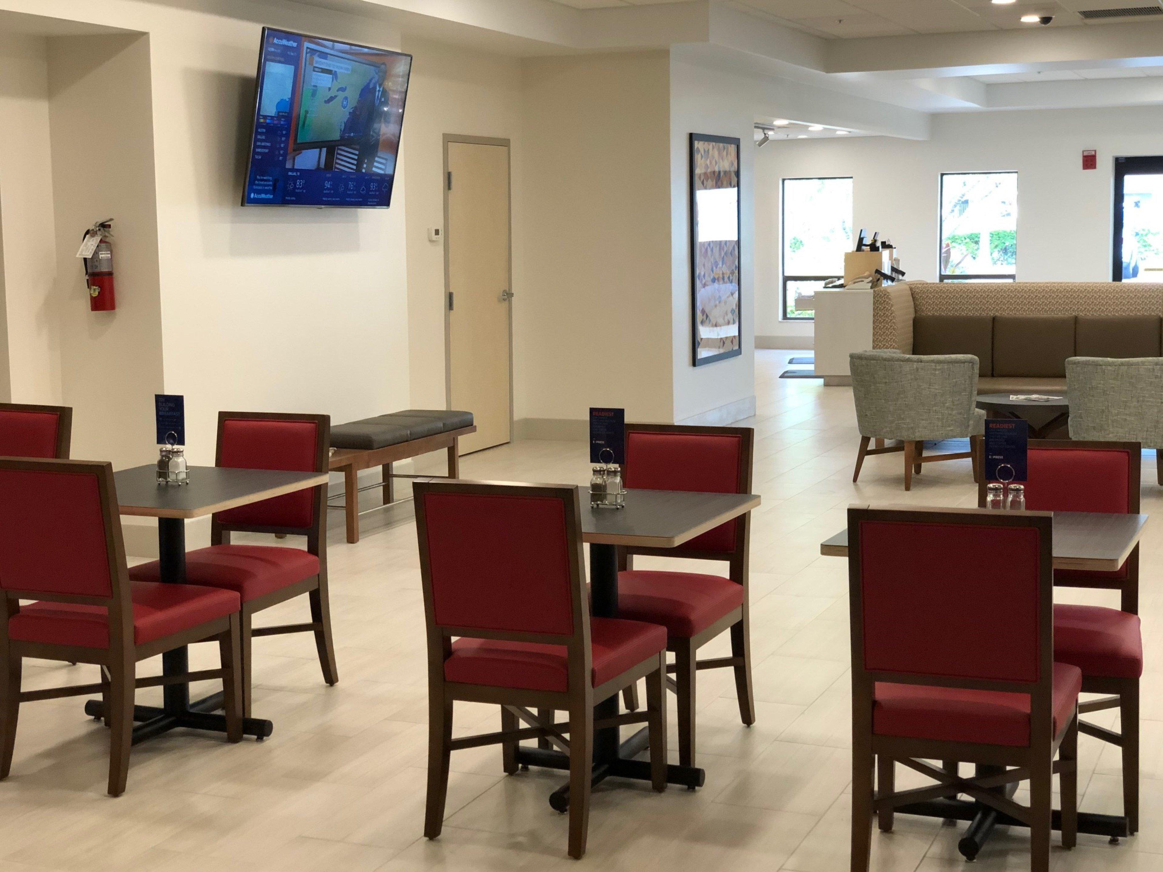Holiday Inn Express Boca Raton - West By Ihg Ngoại thất bức ảnh