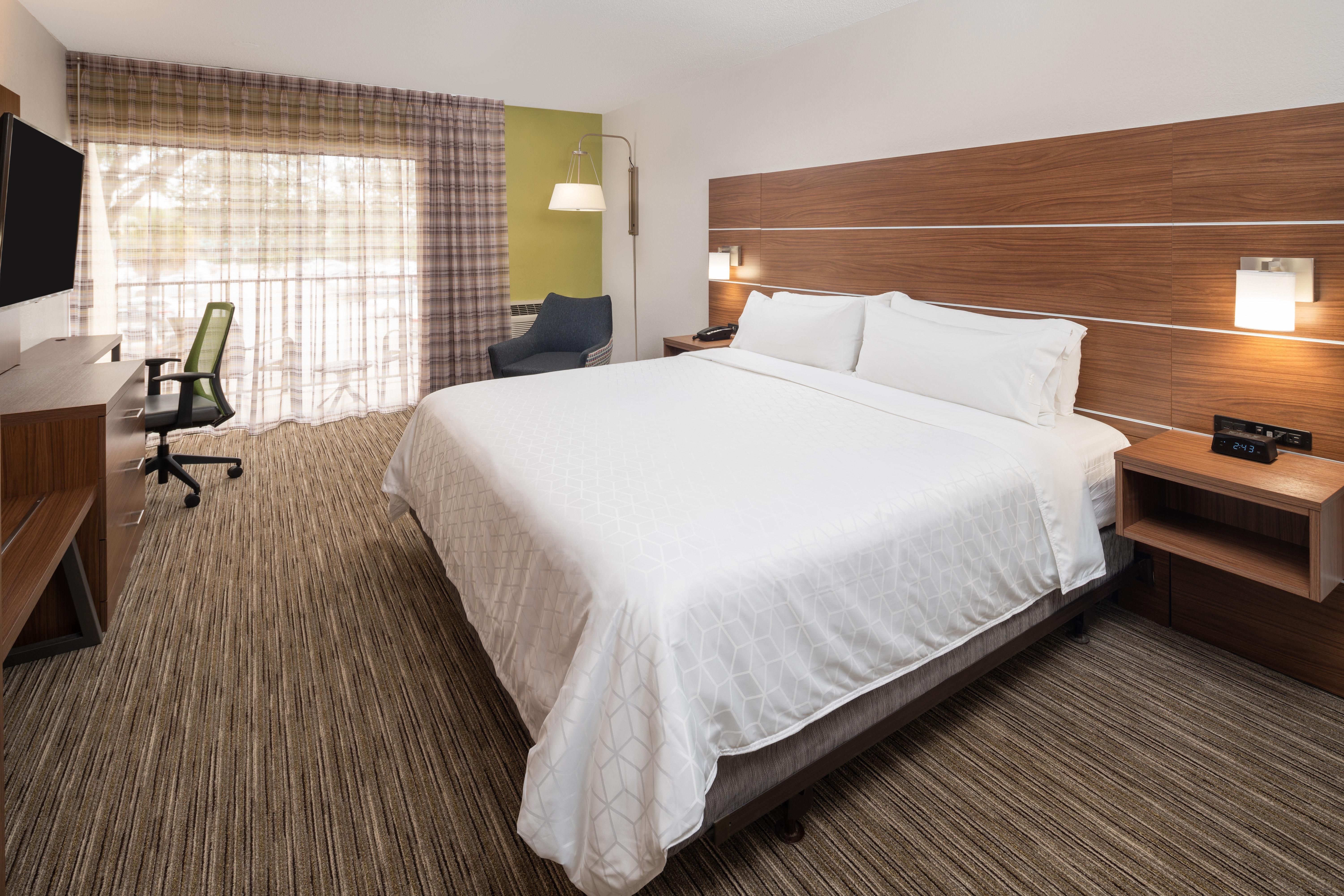 Holiday Inn Express Boca Raton - West By Ihg Ngoại thất bức ảnh