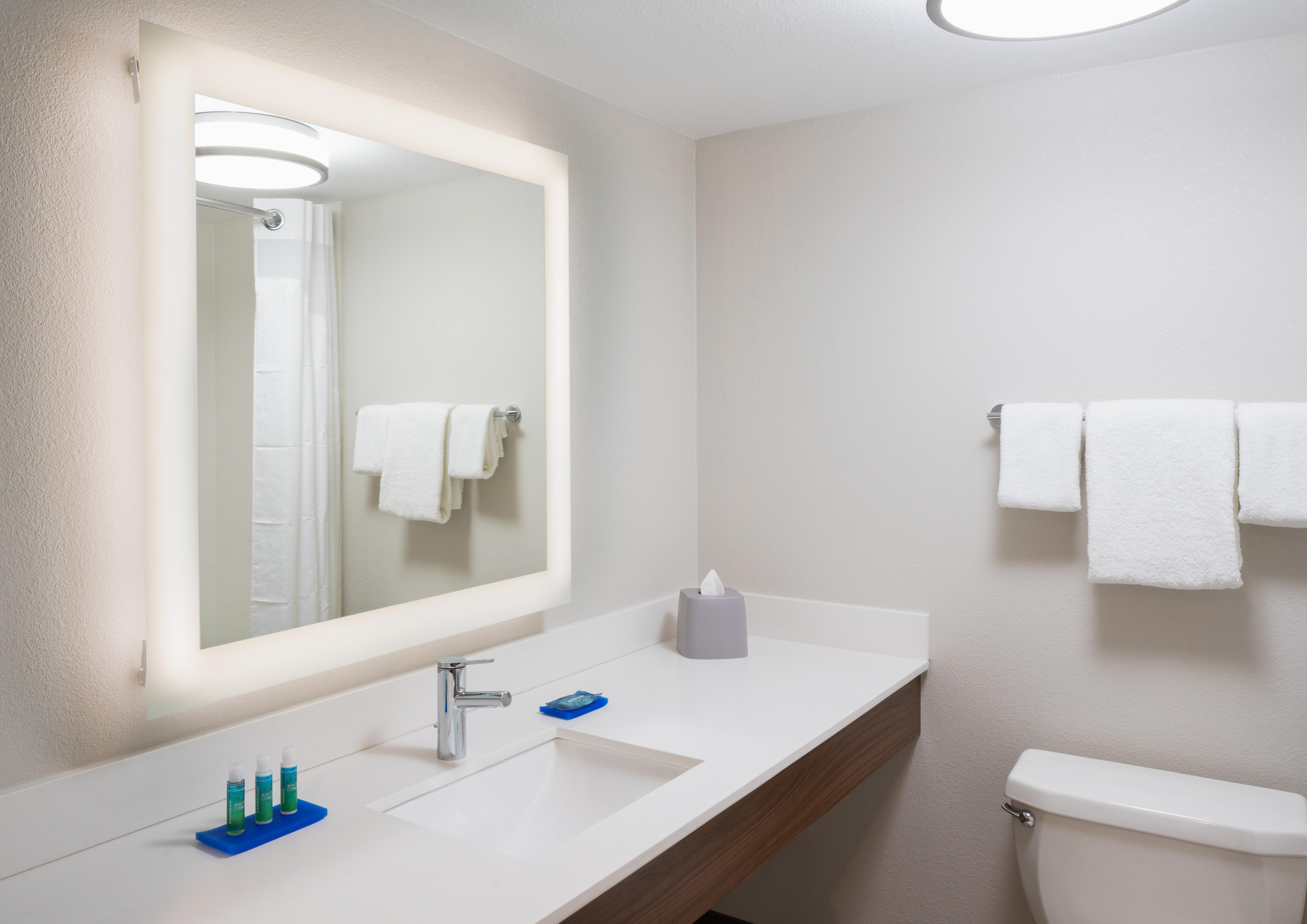 Holiday Inn Express Boca Raton - West By Ihg Ngoại thất bức ảnh