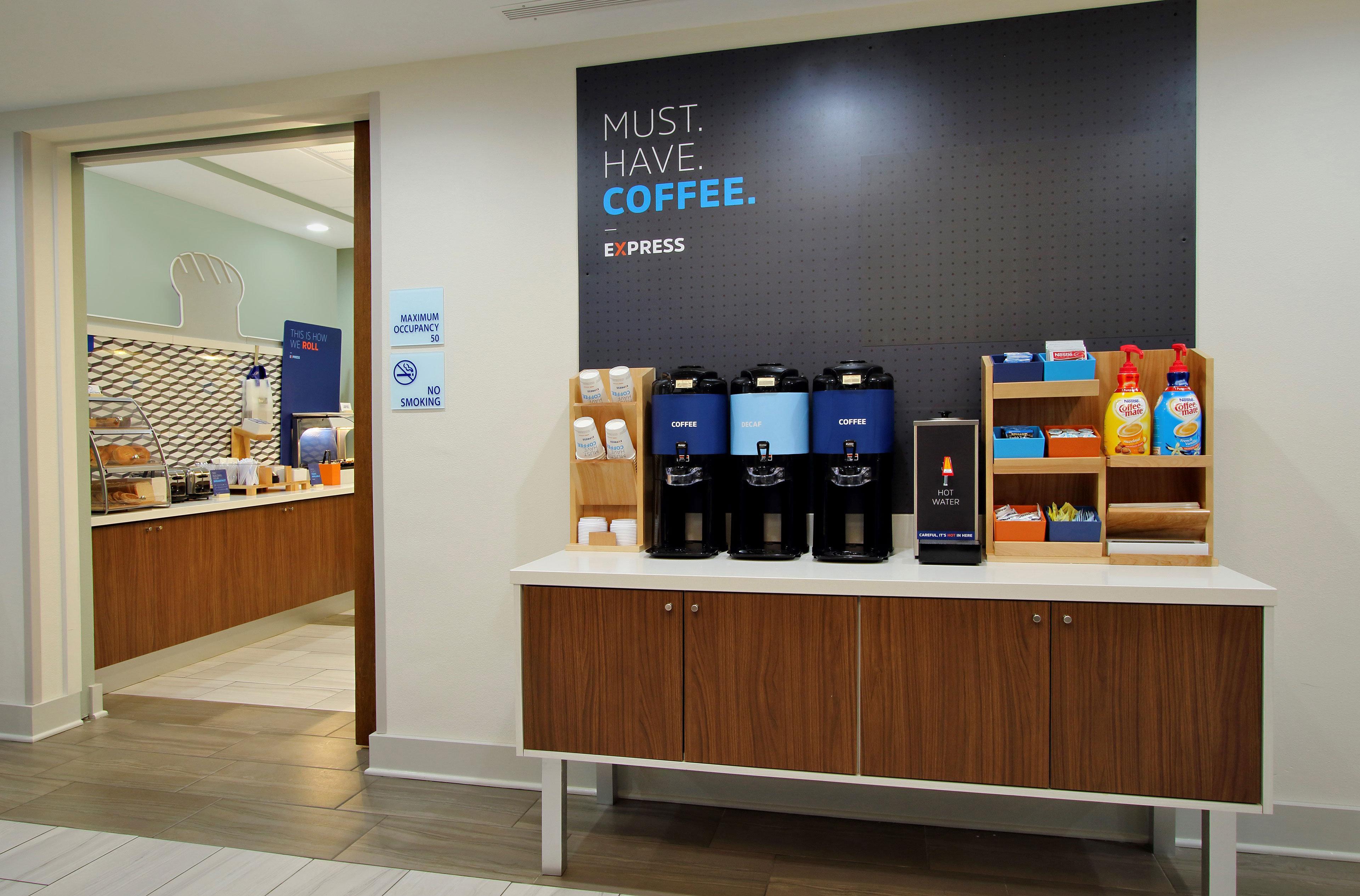 Holiday Inn Express Boca Raton - West By Ihg Ngoại thất bức ảnh
