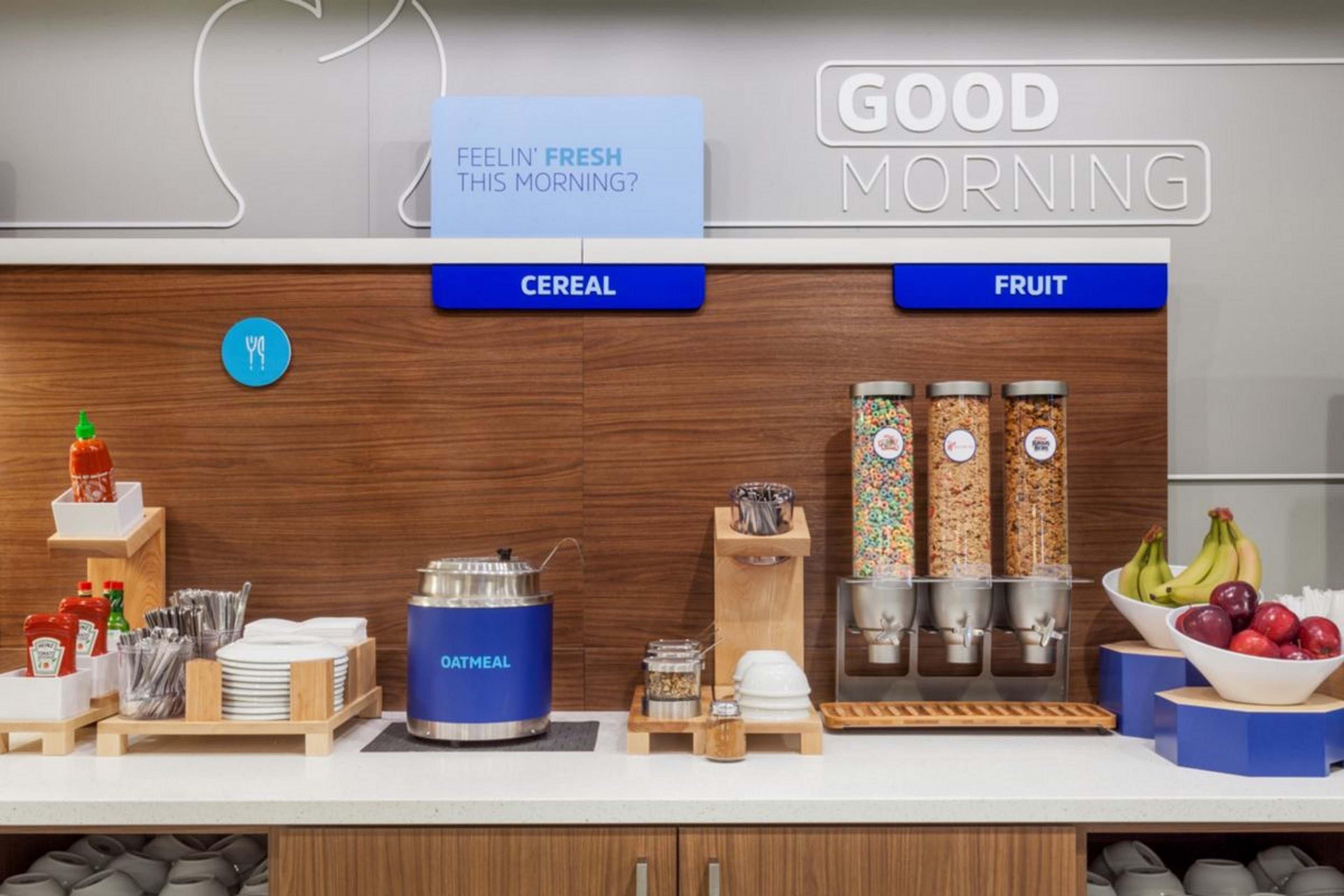Holiday Inn Express Boca Raton - West By Ihg Ngoại thất bức ảnh