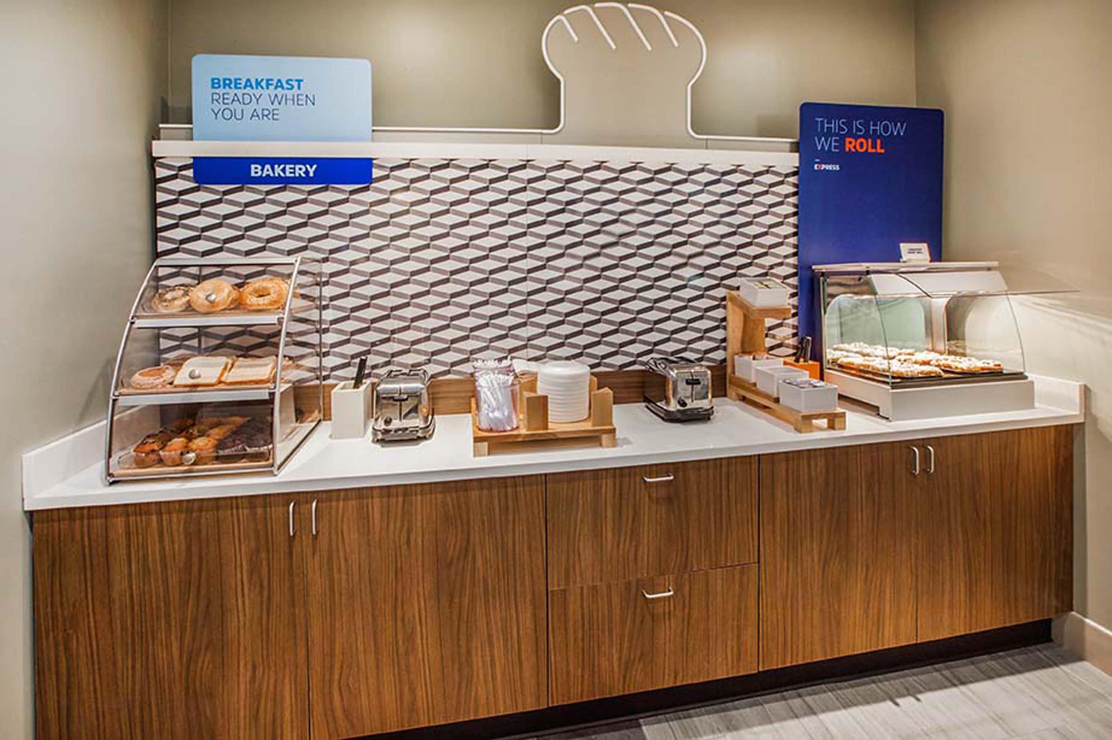 Holiday Inn Express Boca Raton - West By Ihg Ngoại thất bức ảnh