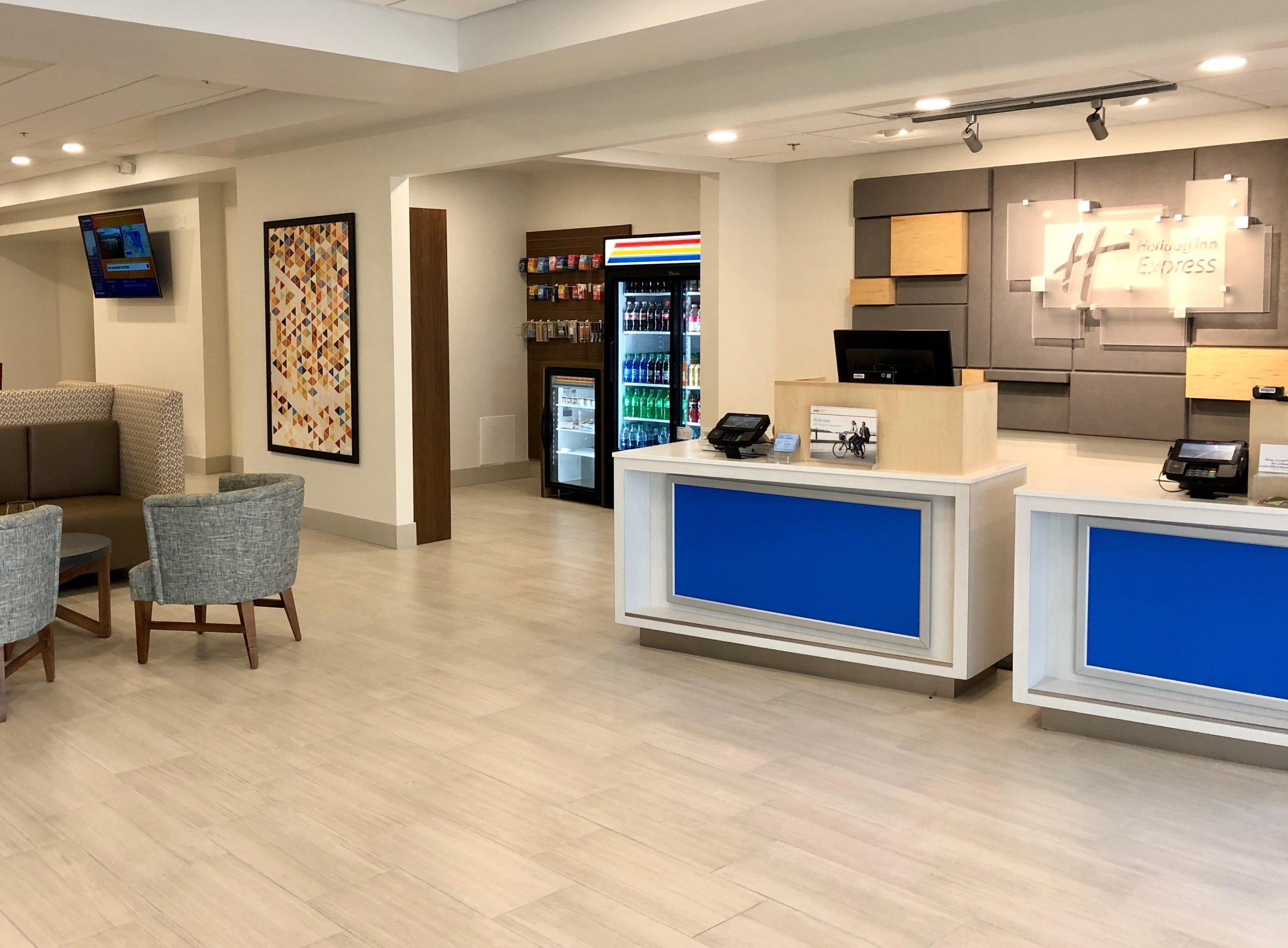 Holiday Inn Express Boca Raton - West By Ihg Ngoại thất bức ảnh