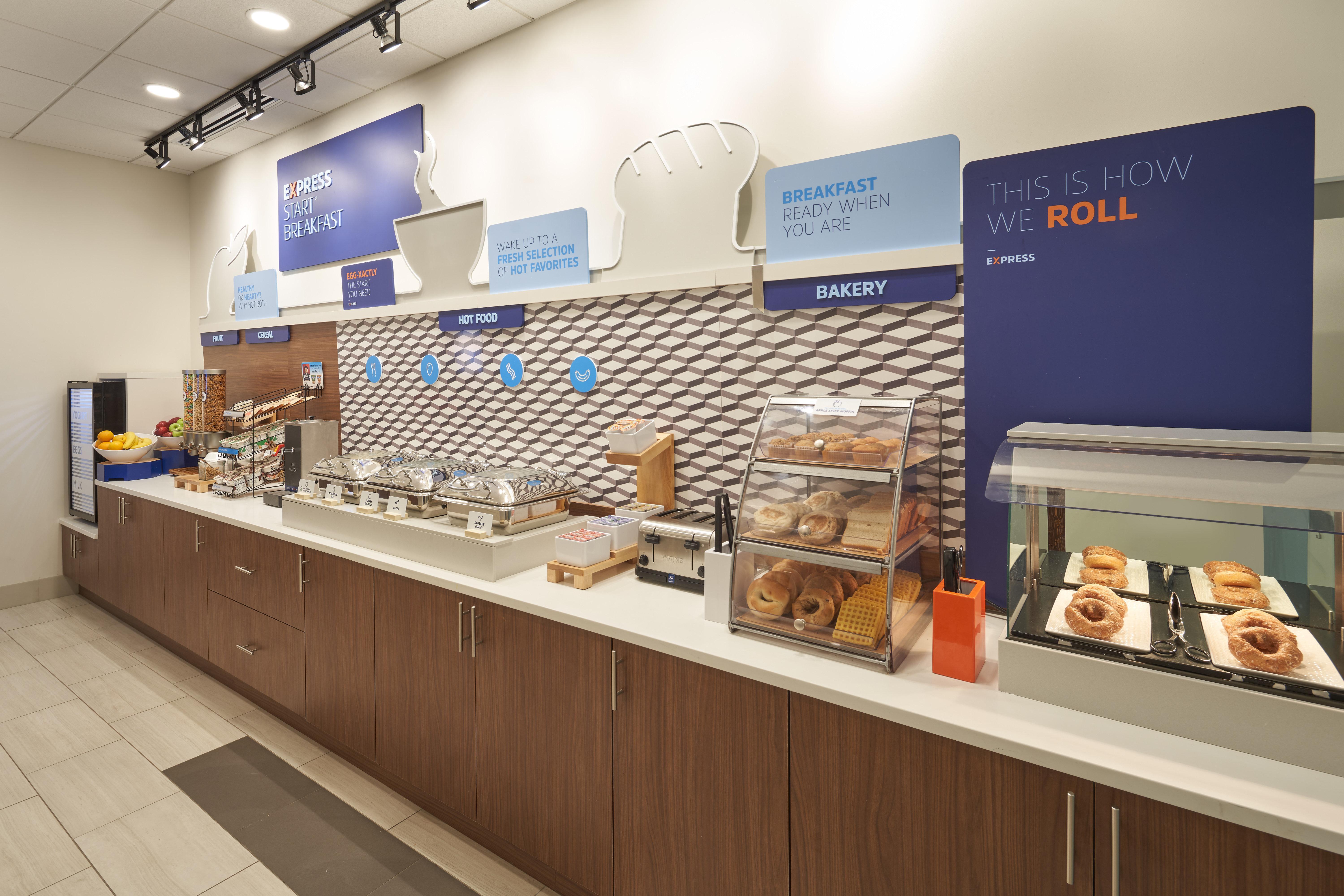 Holiday Inn Express Boca Raton - West By Ihg Ngoại thất bức ảnh