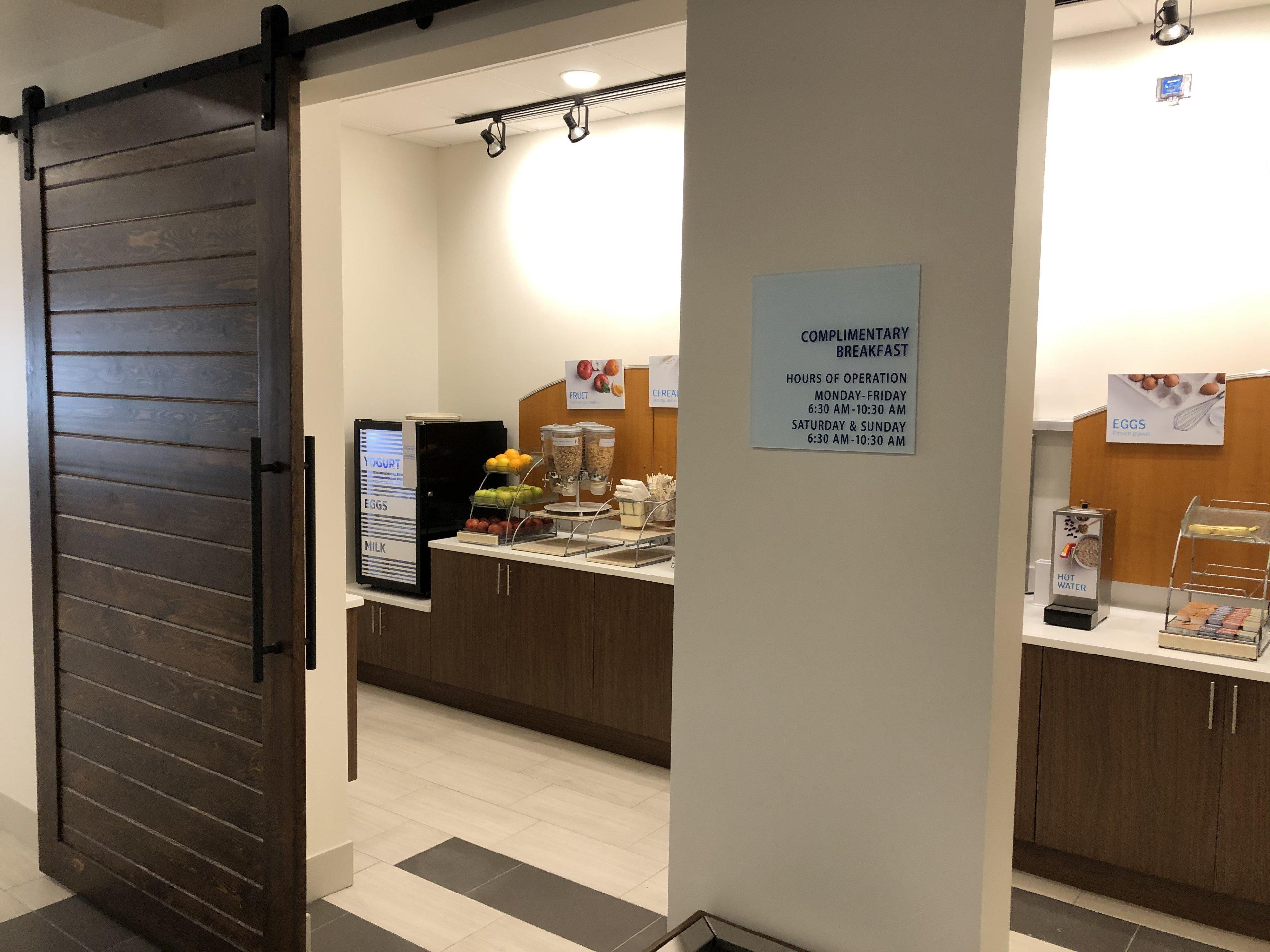 Holiday Inn Express Boca Raton - West By Ihg Ngoại thất bức ảnh