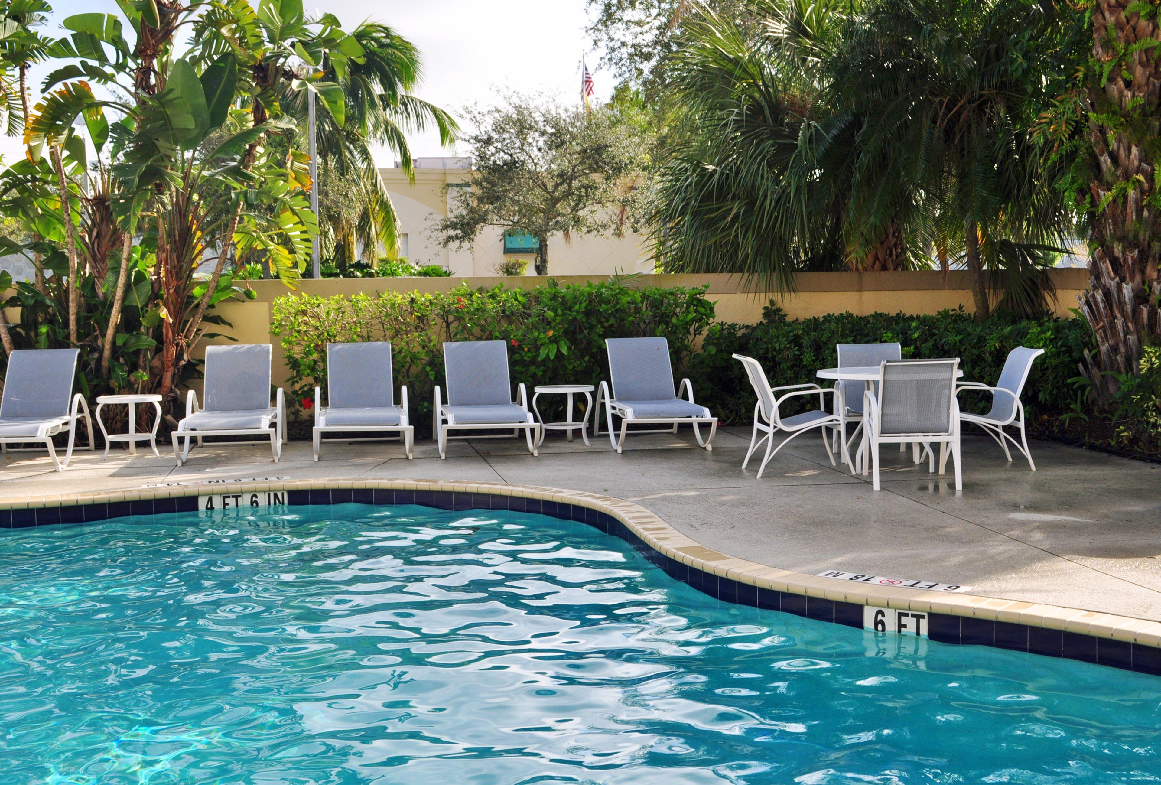 Holiday Inn Express Boca Raton - West By Ihg Ngoại thất bức ảnh