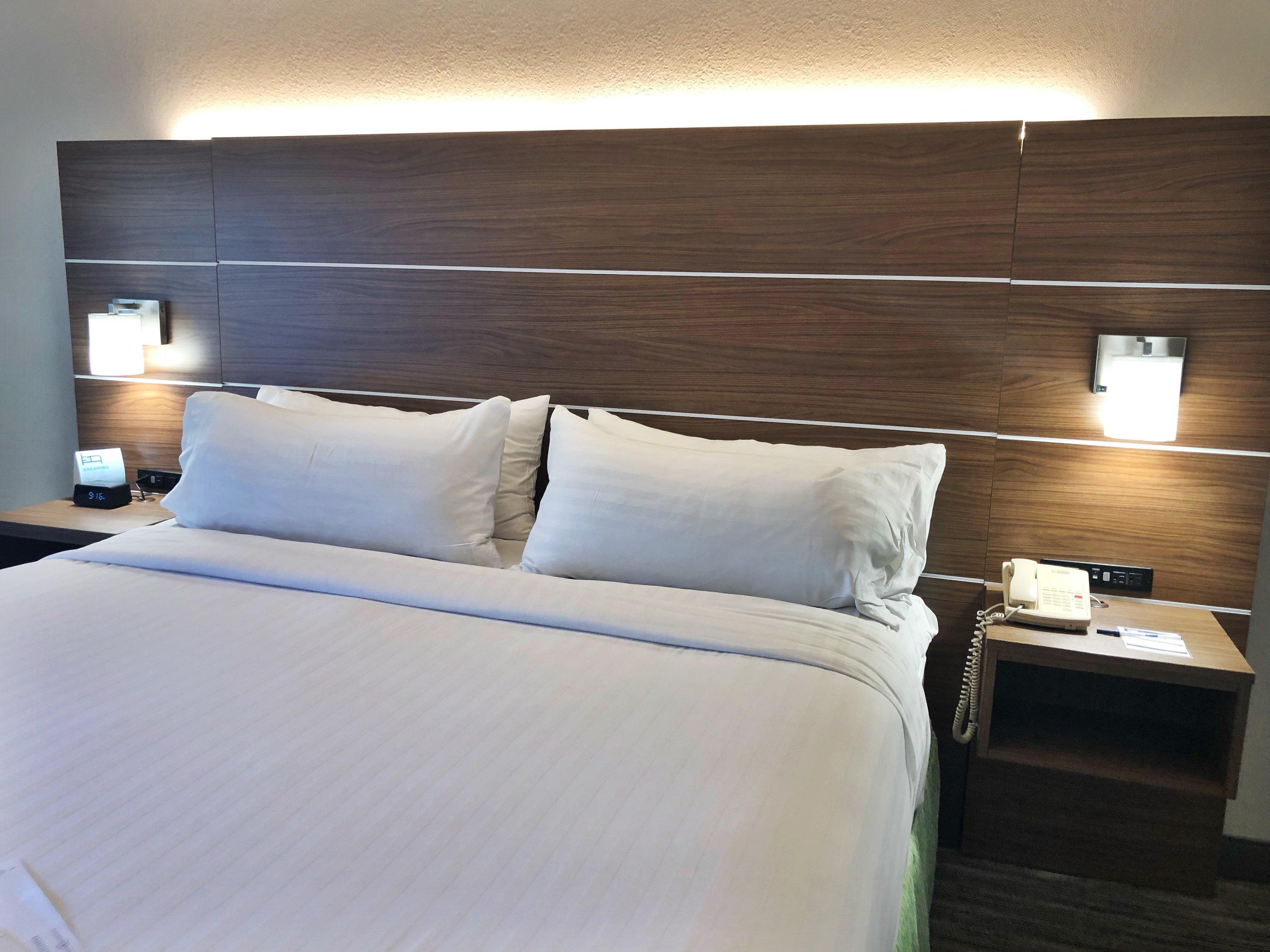 Holiday Inn Express Boca Raton - West By Ihg Ngoại thất bức ảnh