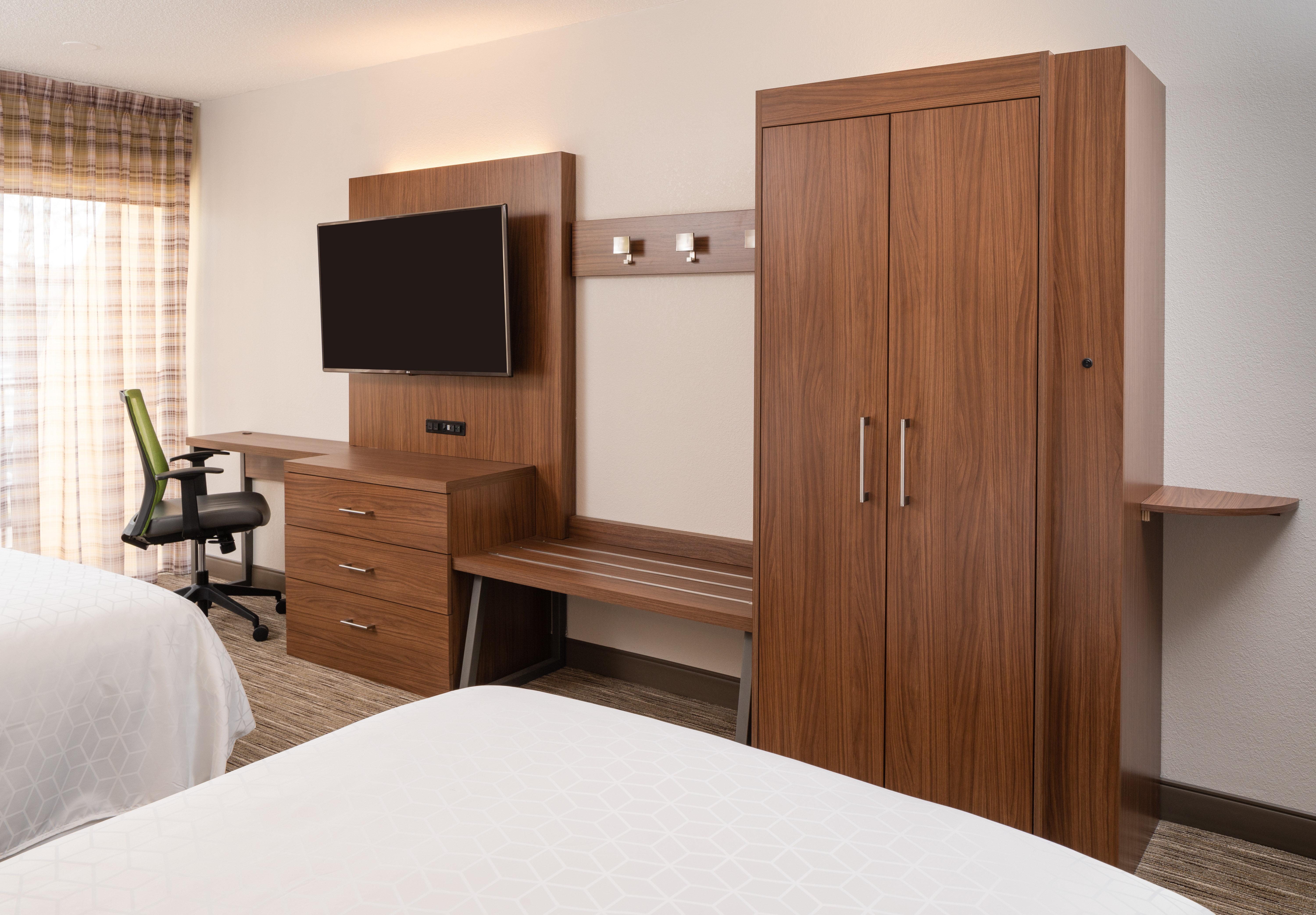 Holiday Inn Express Boca Raton - West By Ihg Ngoại thất bức ảnh