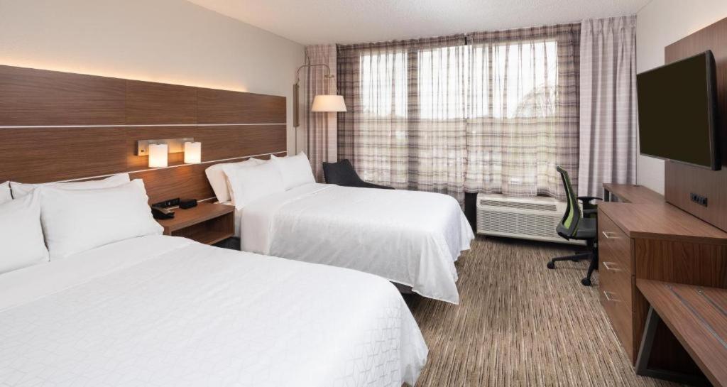 Holiday Inn Express Boca Raton - West By Ihg Ngoại thất bức ảnh