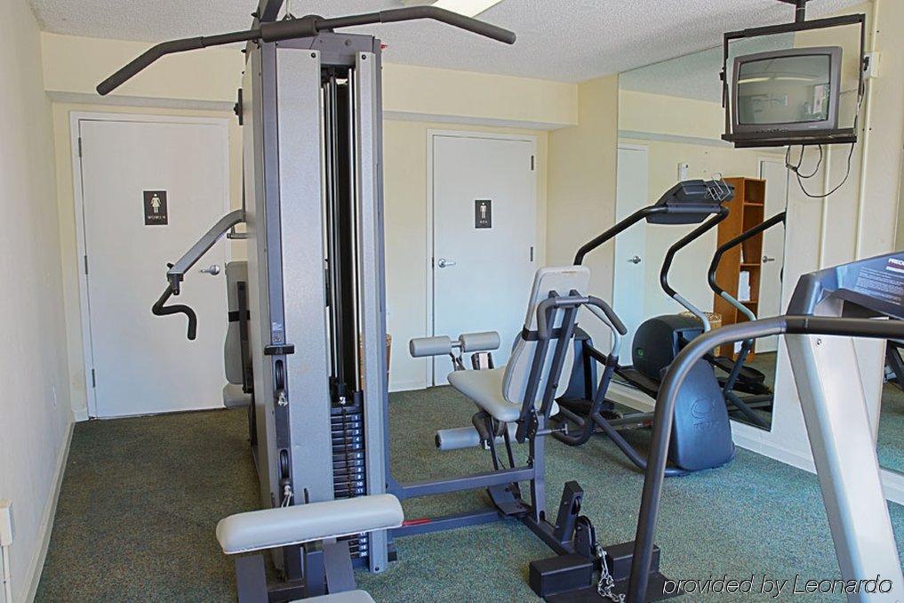 Holiday Inn Express Boca Raton - West By Ihg Tiện nghi bức ảnh