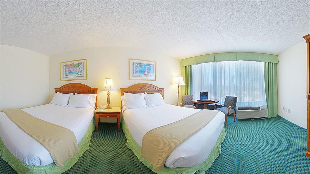 Holiday Inn Express Boca Raton - West By Ihg Ngoại thất bức ảnh