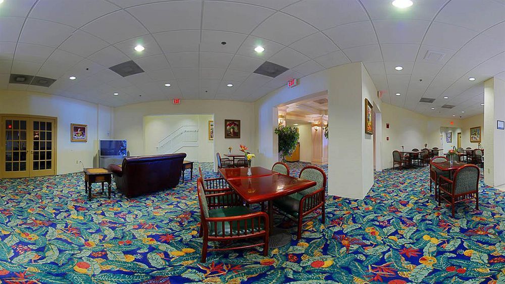 Holiday Inn Express Boca Raton - West By Ihg Ngoại thất bức ảnh