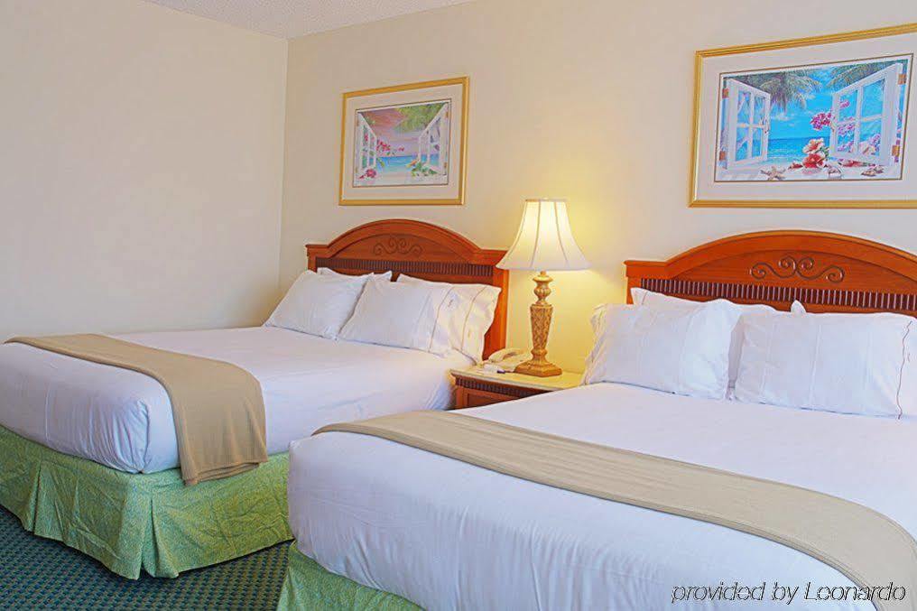 Holiday Inn Express Boca Raton - West By Ihg Phòng bức ảnh