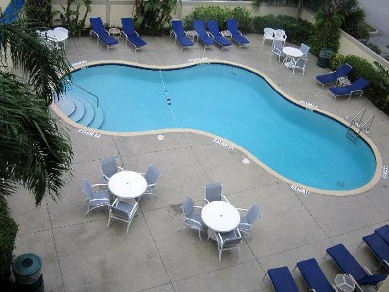 Holiday Inn Express Boca Raton - West By Ihg Ngoại thất bức ảnh