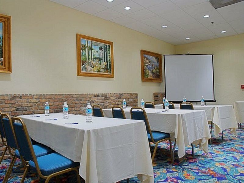 Holiday Inn Express Boca Raton - West By Ihg Ngoại thất bức ảnh