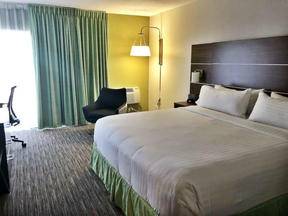 Holiday Inn Express Boca Raton - West By Ihg Ngoại thất bức ảnh