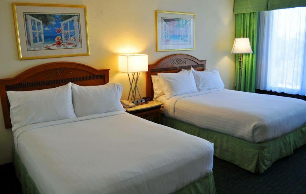 Holiday Inn Express Boca Raton - West By Ihg Ngoại thất bức ảnh