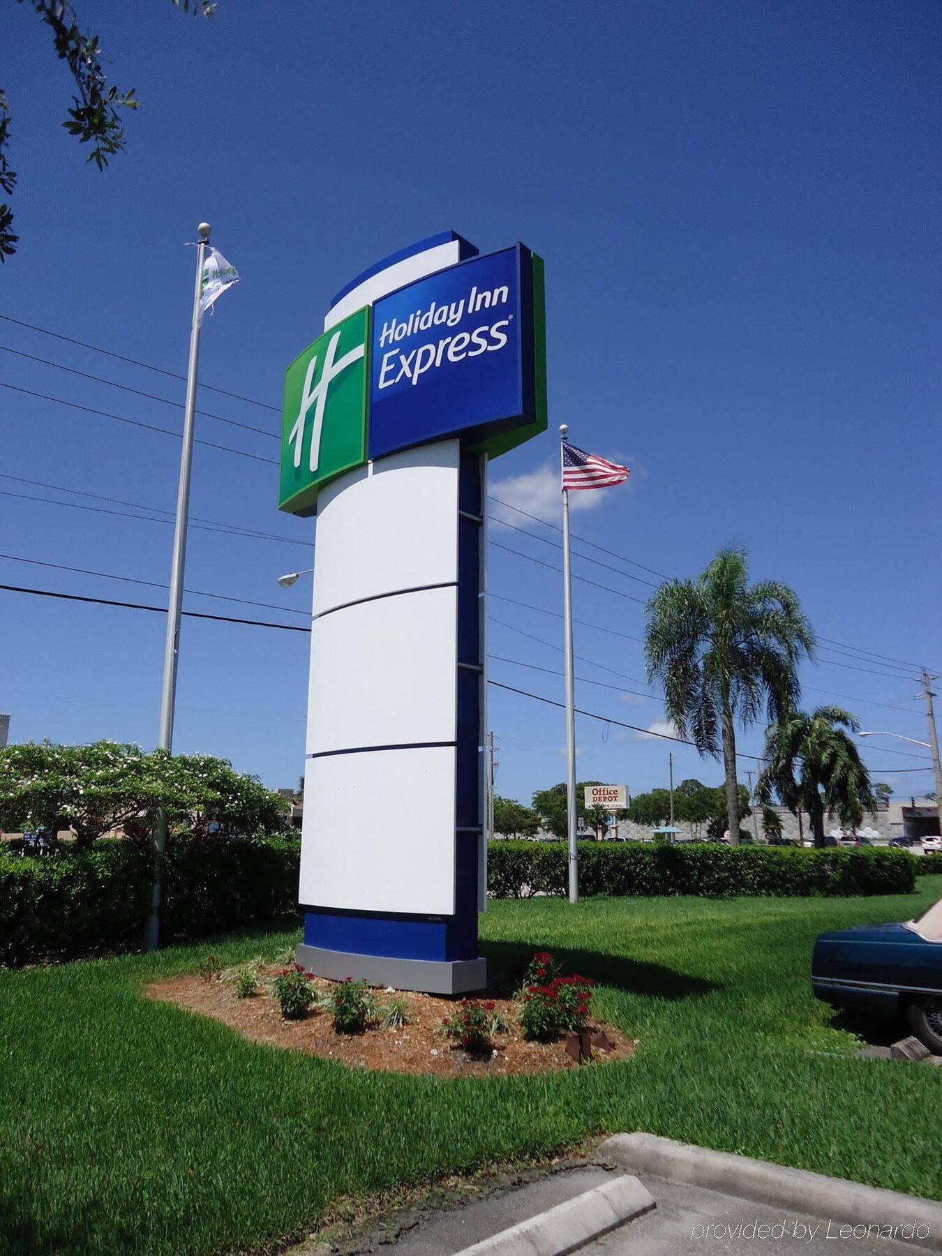 Holiday Inn Express Boca Raton - West By Ihg Ngoại thất bức ảnh